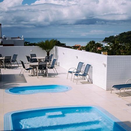 Safira 306 Daire Ubatuba Dış mekan fotoğraf