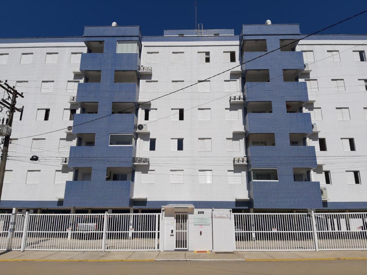 Safira 306 Daire Ubatuba Dış mekan fotoğraf