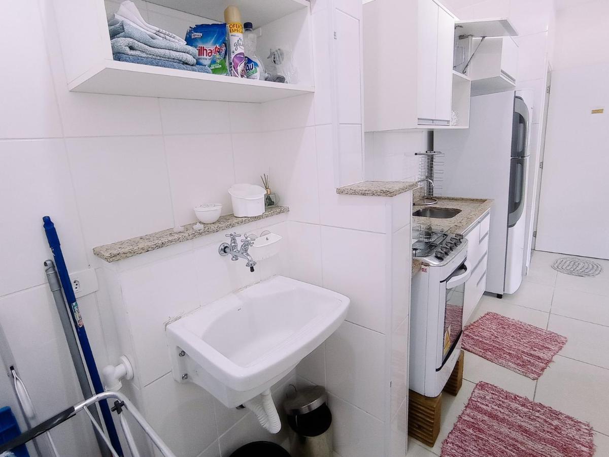 Safira 306 Daire Ubatuba Dış mekan fotoğraf
