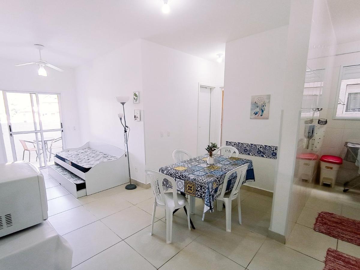 Safira 306 Daire Ubatuba Dış mekan fotoğraf