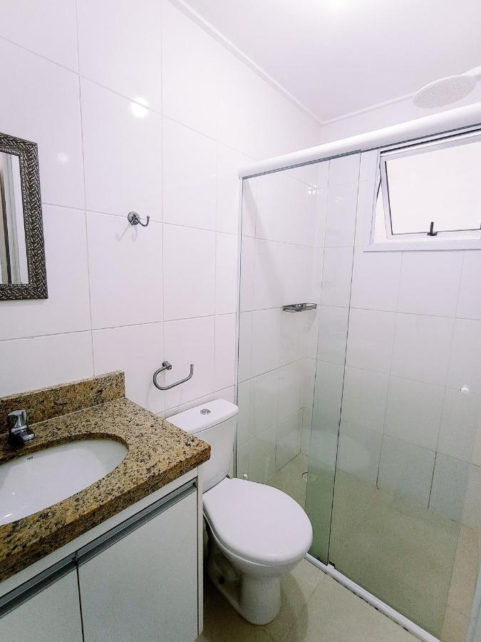 Safira 306 Daire Ubatuba Dış mekan fotoğraf