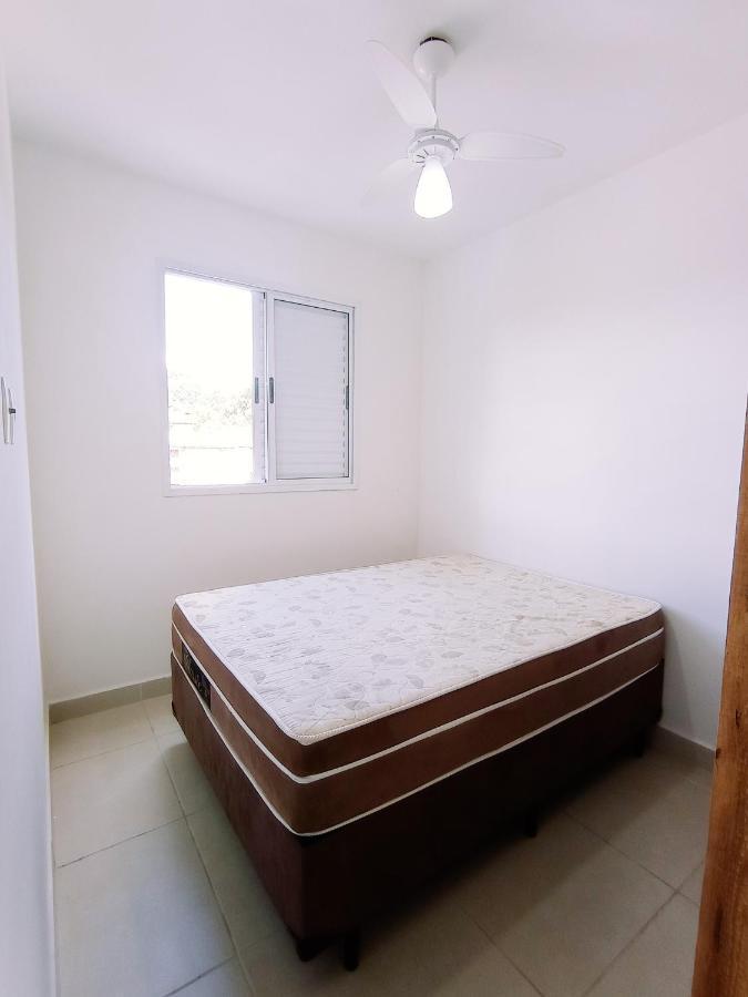 Safira 306 Daire Ubatuba Dış mekan fotoğraf