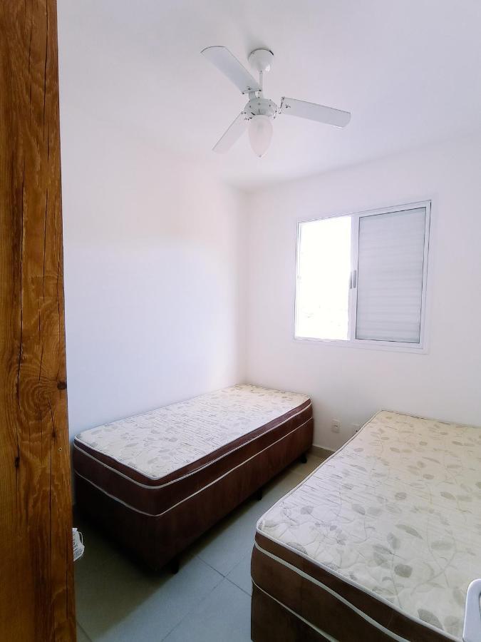 Safira 306 Daire Ubatuba Dış mekan fotoğraf