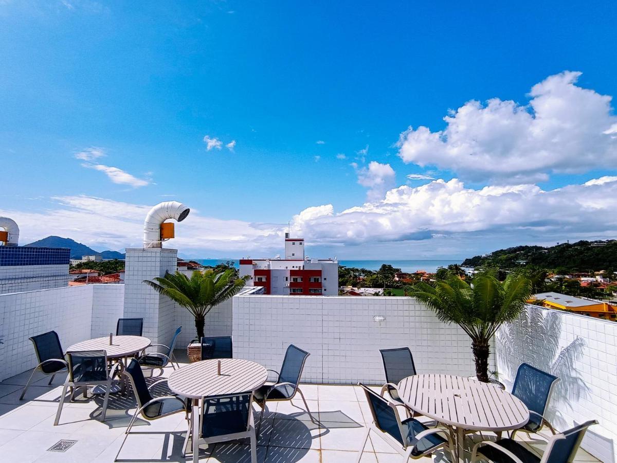 Safira 306 Daire Ubatuba Dış mekan fotoğraf